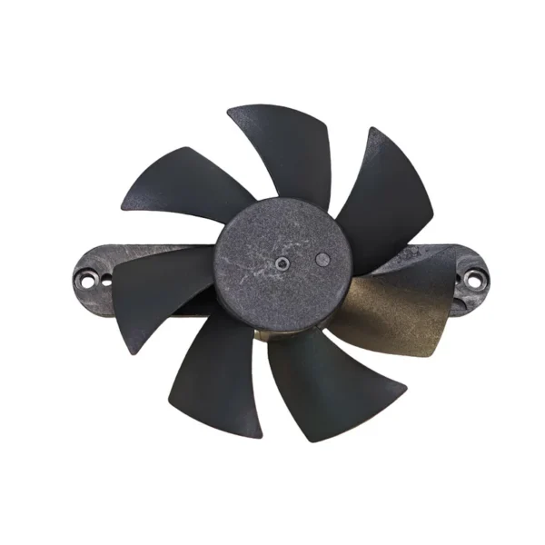 Pd09025 Frameless Ball Bearing, WELLSUNFAN, 100%Copper, 12V - view 2