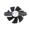 Pd09025 Frameless Ball Bearing, WELLSUNFAN, 100%Copper, 12V - view 3