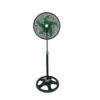 Pedestal Fan, 110V, 40