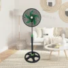 Pedestal Fan, 110V, 40 - view 2