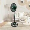 Pedestal Fan, 110V, 40 - view 3