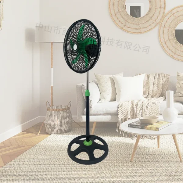 Pedestal Fan, 110V, 40 - view 3