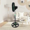 Pedestal Fan, 110V, 40 - view 4