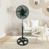Pedestal Fan, 110V, 40 - view 5