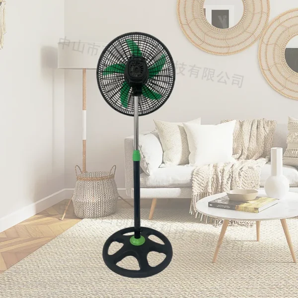 Pedestal Fan, 110V, 40 - view 5