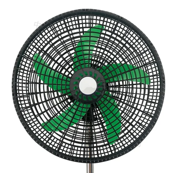 Pedestal Fan, 110V, 40 - view 6