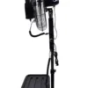 Pedestal Fan, 140W, Metal - view 2
