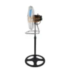 Pedestal Fan, 16"/18", Axial, Wall - view 4