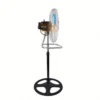 Pedestal Fan, 16"/18", Axial, Wall - view 5