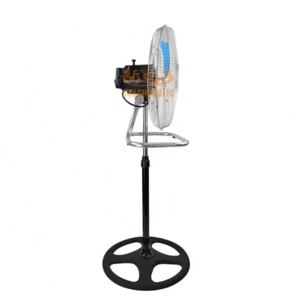 Pedestal Fan, 16"/18", Axial, Wall - view 5
