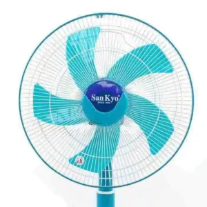 Pedestal Fan, 16-Inch, 3-Speed