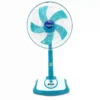 Pedestal Fan, 16-Inch, 3-Speed - view 3