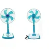 Pedestal Fan, 16-Inch, 3-Speed - view 4