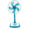 Pedestal Fan, 16-Inch, 3-Speed - view 5