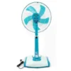 Pedestal Fan, 16-Inch, 3-Speed - view 6