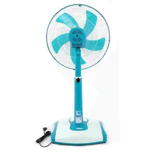 Pedestal Fan, 16-Inch, 3-Speed - view 6