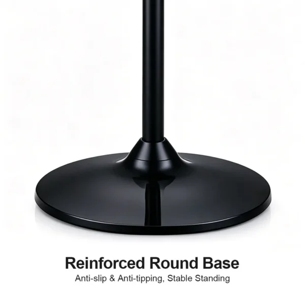 Pedestal Fan, 16-Inch, 48w, Metal - view 4