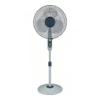 Pedestal Fan, 16-Inch, 48w, Metal - view 6
