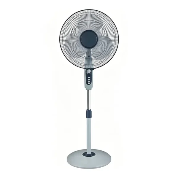 Pedestal Fan, 16-Inch, 48w, Metal - view 6