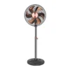 Pedestal Fan, 18-20, 50w, Metal - view 5