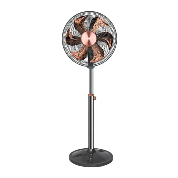 Pedestal Fan, 18-20, 50w, Metal - view 5
