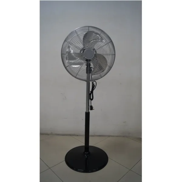 Pedestal Fan, 18", GAPIDF006