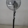 Pedestal Fan, 18", GAPIDF006 - view 2