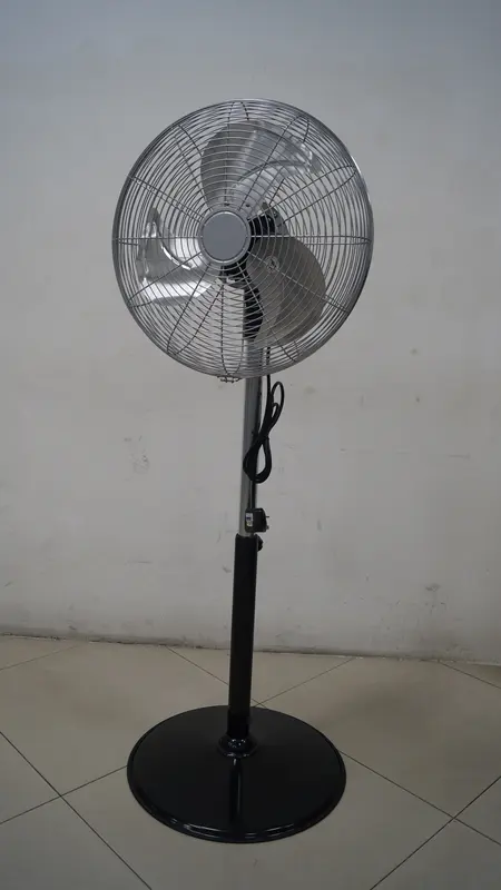 Pedestal Fan, 18", GAPIDF006 - view 2
