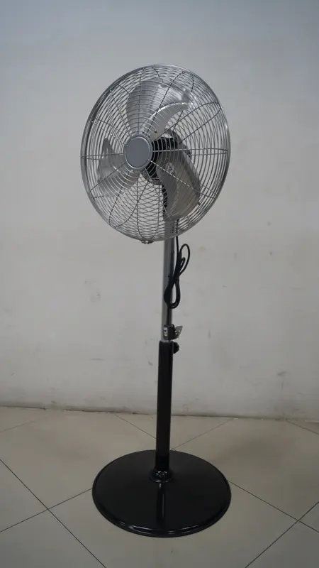 Pedestal Fan, 18", GAPIDF006 - view 3