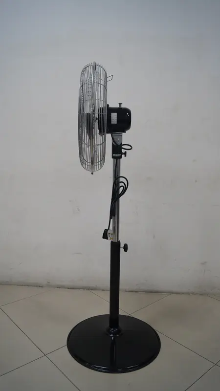 Pedestal Fan, 18", GAPIDF006 - view 4