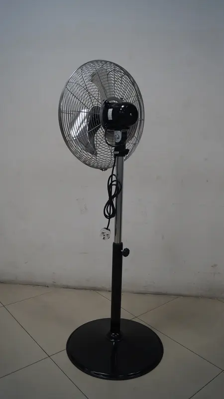 Pedestal Fan, 18", GAPIDF006 - view 5