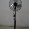Pedestal Fan, 18", GAPIDF006 - view 6