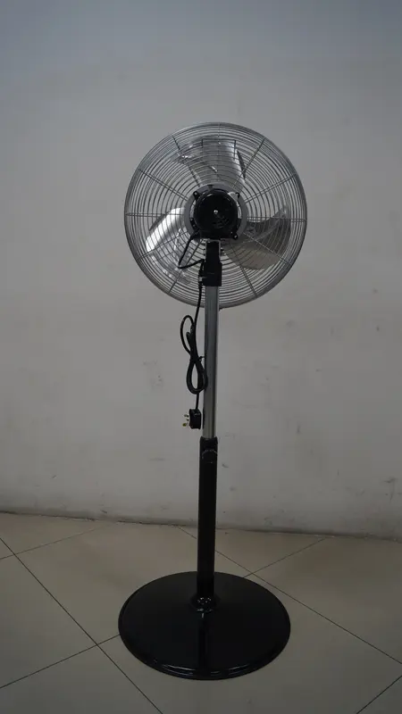 Pedestal Fan, 18", GAPIDF006 - view 6