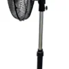 Pedestal Fan, 18inch, Solar - view 2