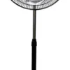 Pedestal Fan, 18inch, Solar - view 3