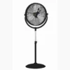 Pedestal Fan, 20-Inch, Electric Power, 120w