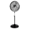 Pedestal Fan, 20-Inch, Electric Power, 120w - view 2