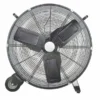 Pedestal Fan, 220, Metal