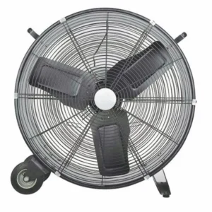 Pedestal Fan, 220, Metal
