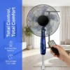 Pedestal Fan, 220V, 60 W