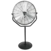 Pedestal Fan, 260, Metal