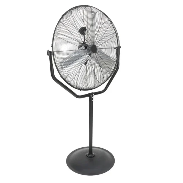 Pedestal Fan, 260, Metal - view 4