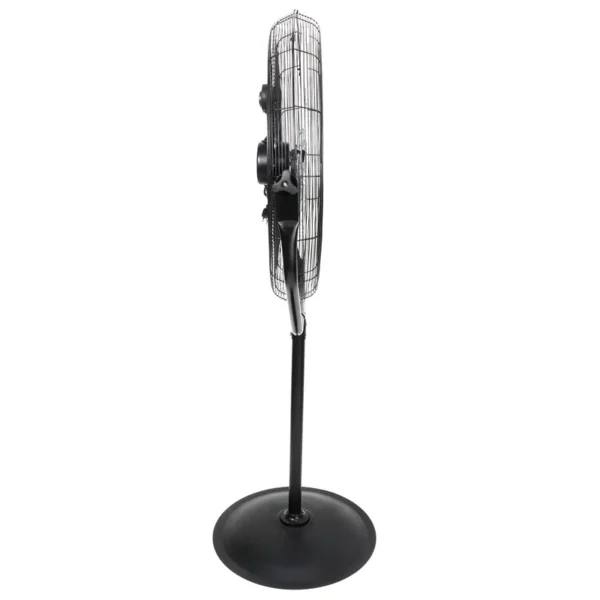 Pedestal Fan, 260, Metal - view 5