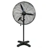 Pedestal Fan, 30inch, 750mm, Axial, SAA - view 3