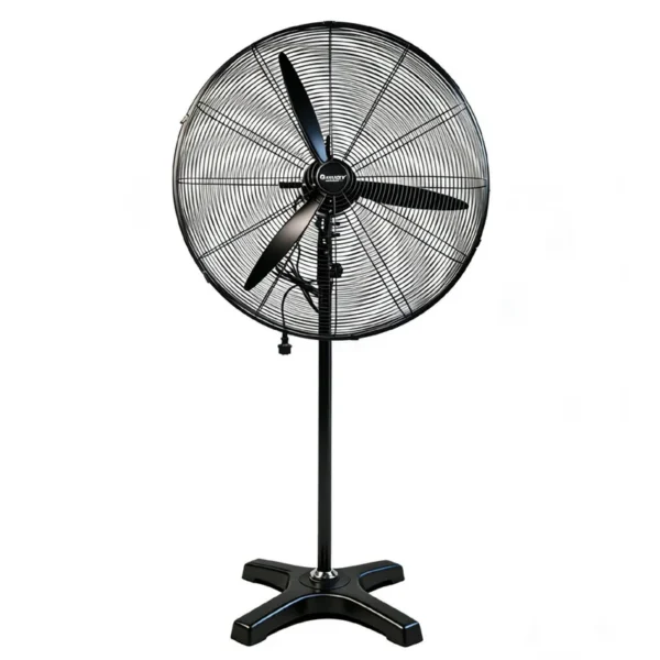 Pedestal Fan, 30inch, 750mm, Axial, SAA - view 3
