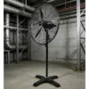 Pedestal Fan, 30inch, 750mm, Axial, SAA - view 4