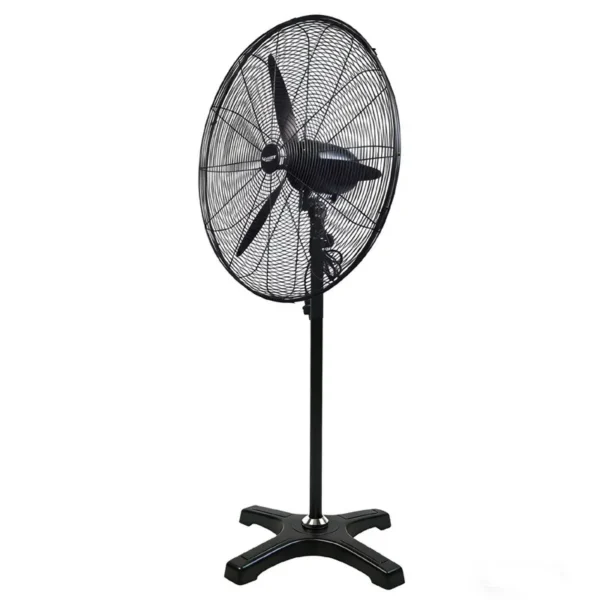 Pedestal Fan, 30inch, 750mm, SAA, Axial - view 3