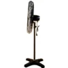 Pedestal Fan, 30inch, 750mm, SAA, Axial - view 4