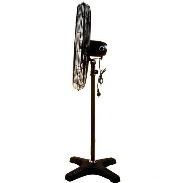 Pedestal Fan, 30inch, 750mm, SAA, Axial - view 4
