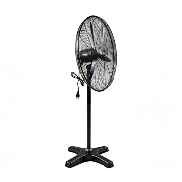 Pedestal Fan, 30inch, 750mm, SAA, Axial - view 5